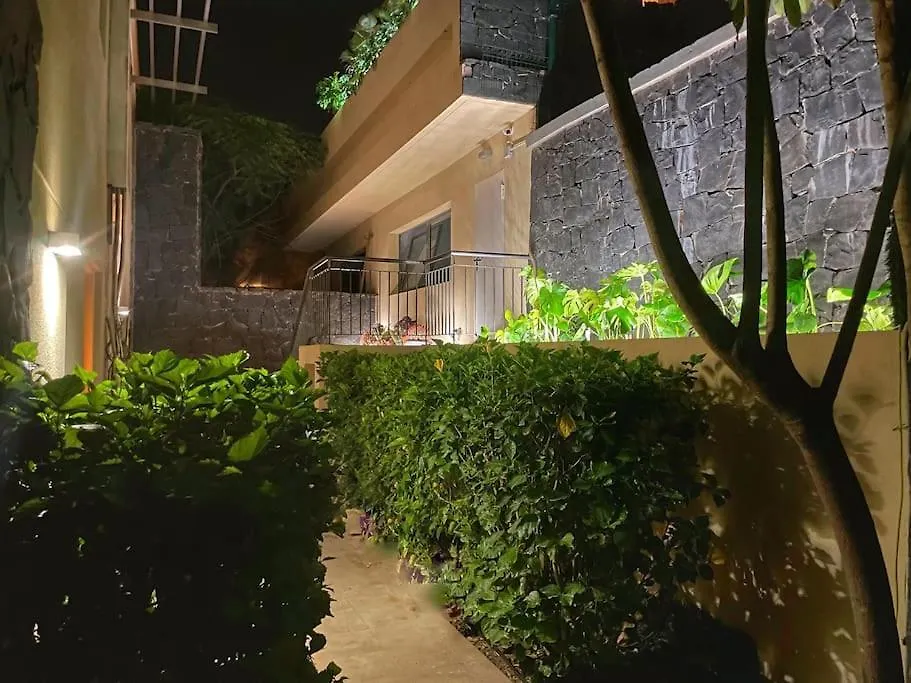 Luxury Oceanview Villa De Nava With Heated Private Pool San Miguel de Abona
