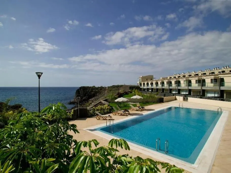 Luxury Oceanview Villa De Nava With Heated Private Pool San Miguel de Abona