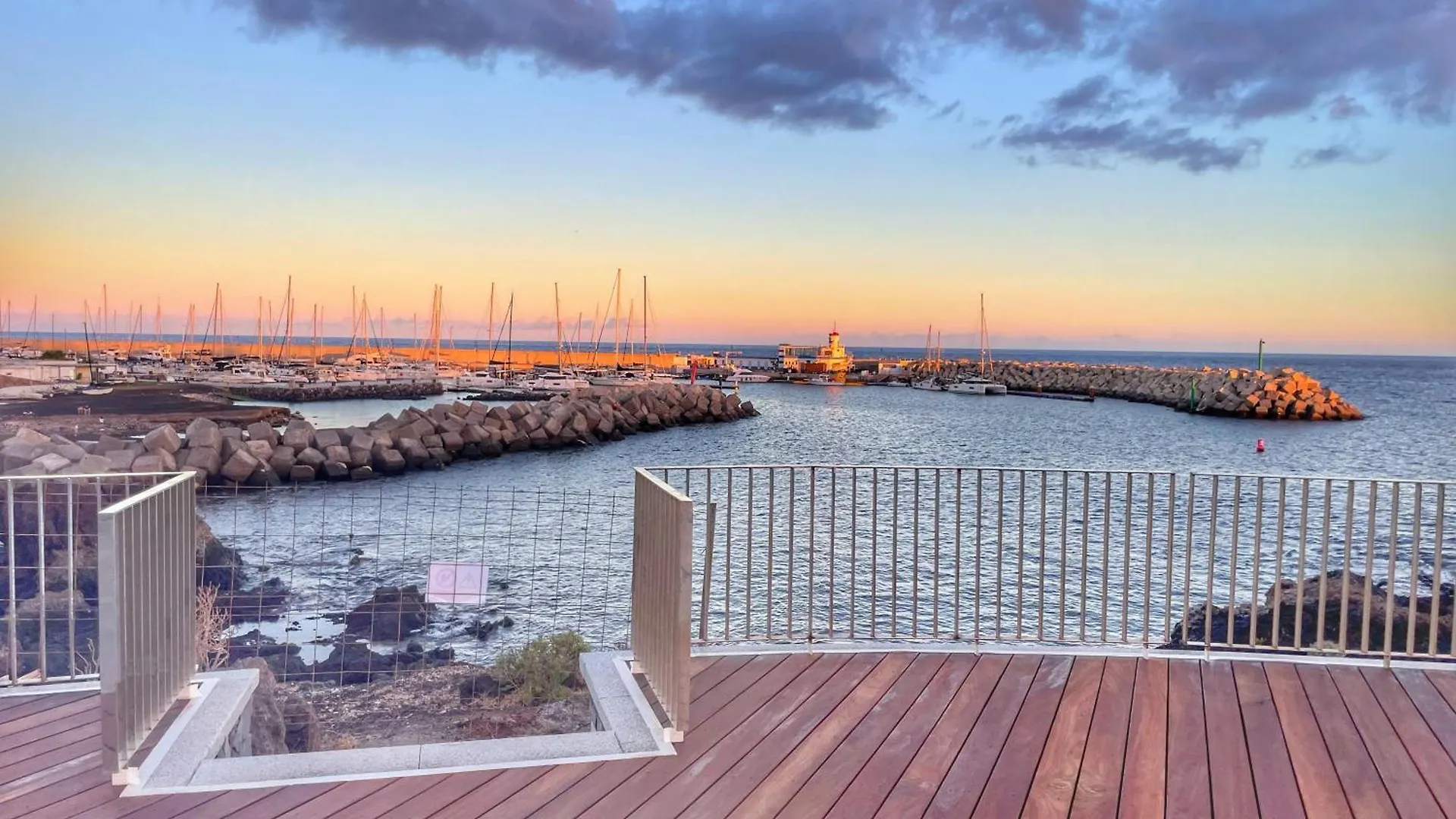 Luxury Oceanview Villa De Nava With Heated Private Pool サンミゲル・デ・アボナ
