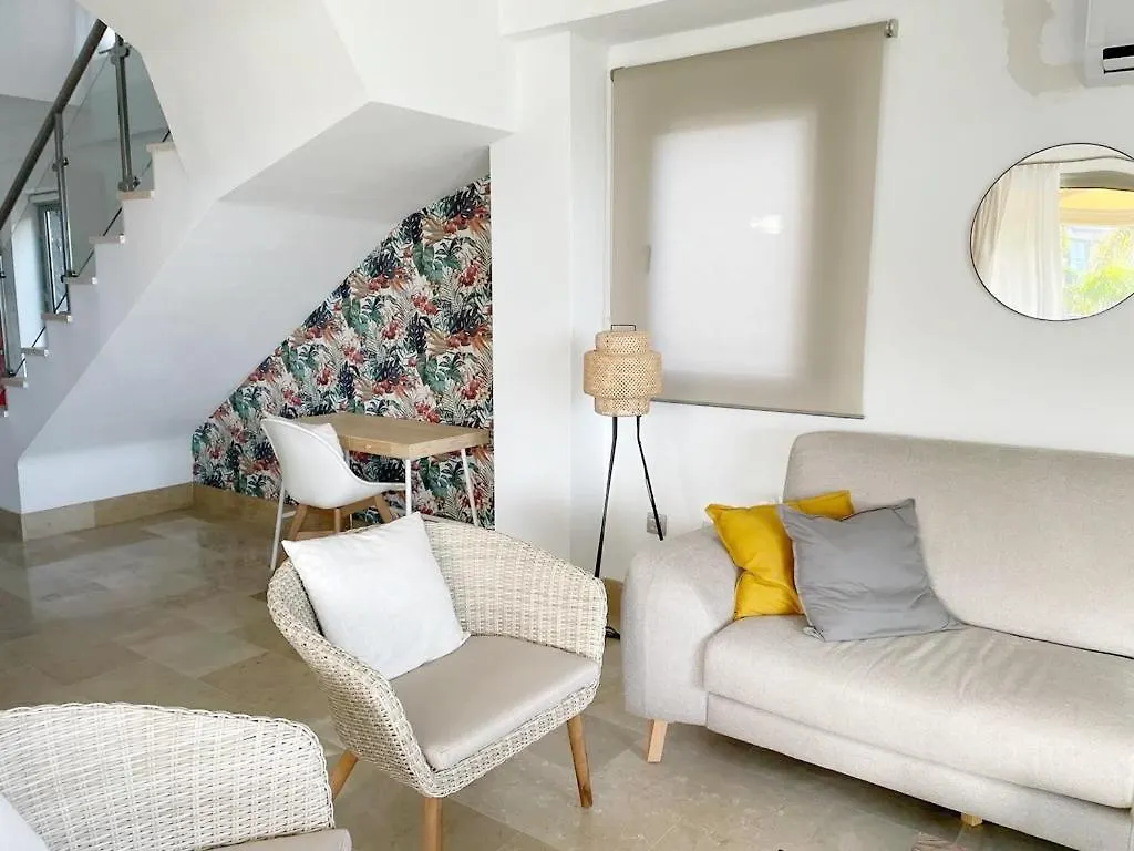 Luxury Oceanview Villa De Nava With Heated Private Pool San Miguel de Abona