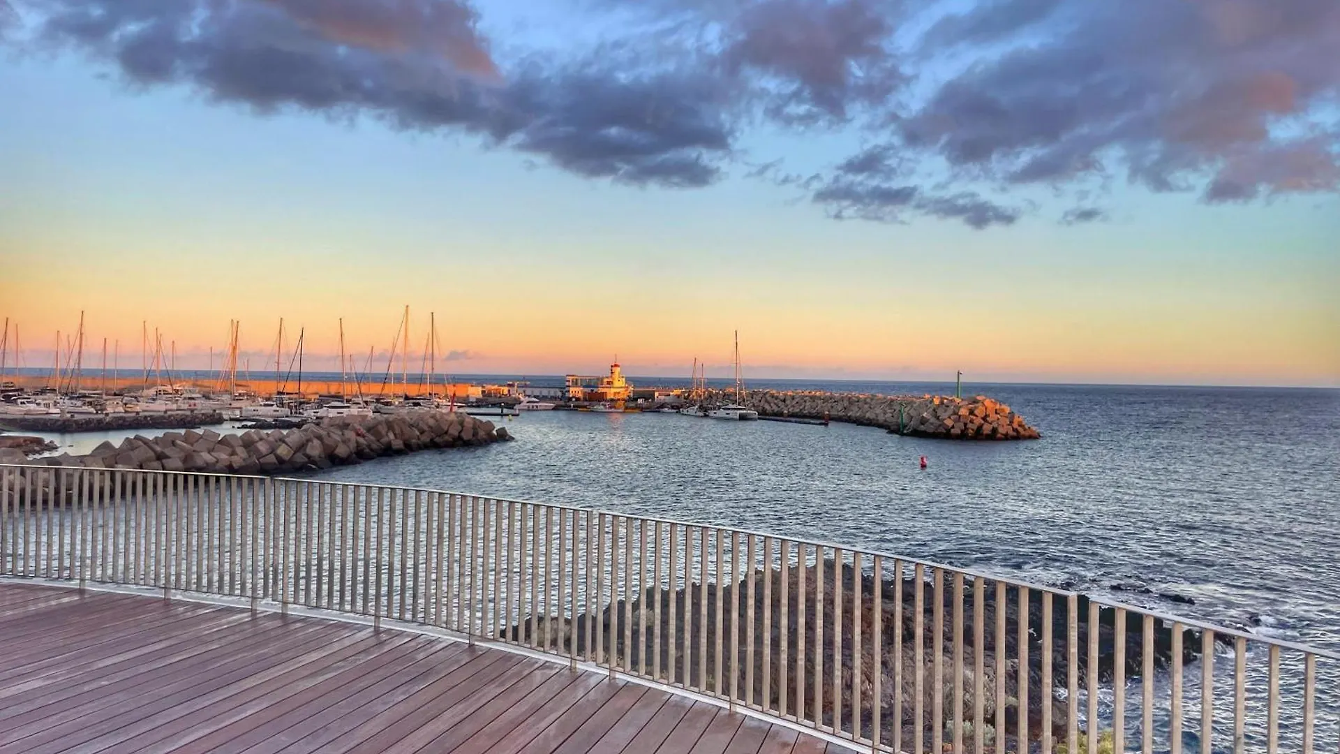 Luxury Oceanview Villa De Nava With Heated Private Pool サンミゲル・デ・アボナ