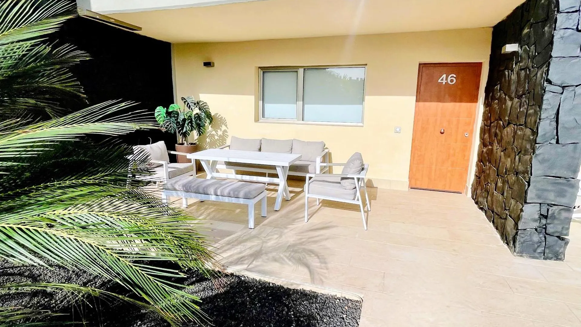 Luxury Oceanview Villa De Nava With Heated Private Pool サンミゲル・デ・アボナ