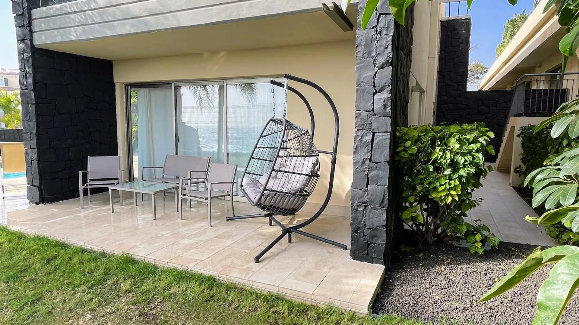 Luxury Oceanview Villa De Nava With Heated Private Pool サンミゲル・デ・アボナ