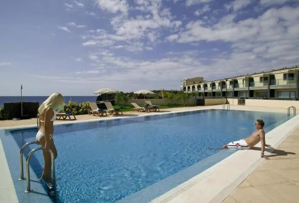 Luxury Oceanview Villa De Nava With Heated Private Pool San Miguel de Abona 0*,  Spanien