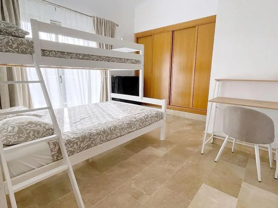 Luxury Oceanview Villa De Nava With Heated Private Pool San Miguel de Abona